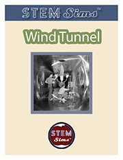 Wind Tunnel Brochure's Thumbnail
